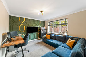 Sitting Room/Office- click for photo gallery